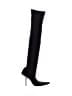 Calvin Klein Black Boots Size 8 1/2 - photo 1