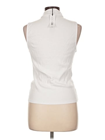 Michael Stars Sleeveless Blouse (view 2)