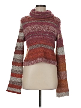 Free People Turtleneck Sweater
