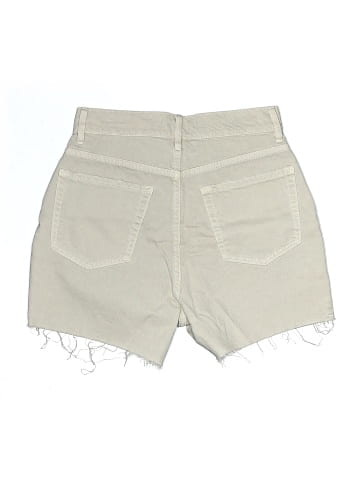 PacSun Khaki Shorts (view 2)