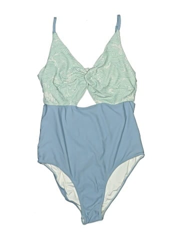 Assorted Brands One Piece Swimsuit (view 1)