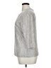 Alex Evenings Metallic Silver Blazer Size XL - photo 5