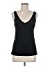 Soma Black Tank Top Size M - photo 1