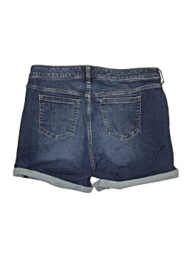 Torrid Denim Shorts (view 2)
