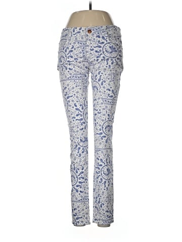Zara TRF Casual Pants (view 1)