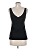 Soma Black Tank Top Size M - photo 2