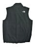 The North Face Gray Black Vest Size L (kids) - photo 2