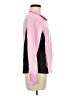 Bollé Color Block Pink Track Jacket Size M - photo 4