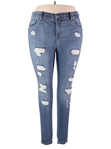 Torrid Jeans (view 1)