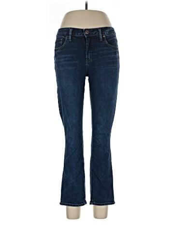 Silver Jeans Co. Jeans (view 1)