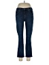 Silver Jeans Co. Hearts Blue Jeans Size 30 waist - photo 1