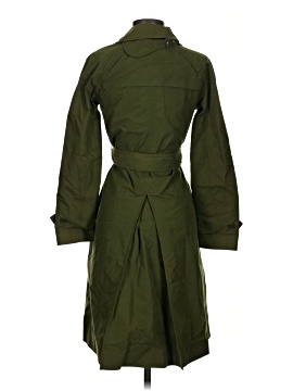 J.Crew Trenchcoat (view 2)