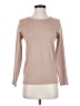 Grace Karin Tan Long Sleeve Top Size S - photo 1