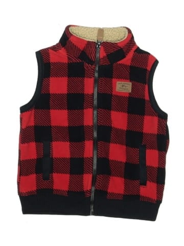 Carter's Vest (view 1)