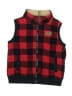 Carter's 100% Polyester Red Vest 18-24 MO / 24 MO - photo 1
