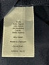 Talbots Solid Black Formal Skirt Size 12 - photo 5