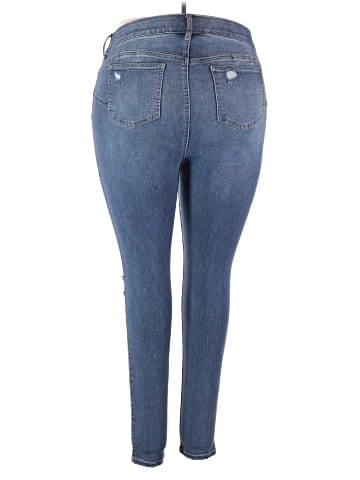Torrid Jeans (view 2)
