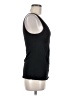 Soma Black Tank Top Size M - photo 4