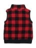 Carter's 100% Polyester Red Vest 18-24 MO / 24 MO - photo 2