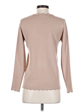 Grace Karin Long Sleeve Top (view 2)