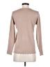 Grace Karin Tan Long Sleeve Top Size S - photo 2
