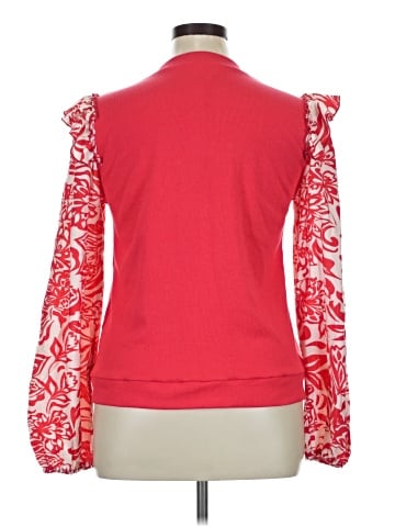 Bibi Long Sleeve T-Shirt (view 2)