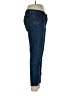 Silver Jeans Co. Hearts Blue Jeans Size 30 waist - photo 4