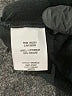 Soft Joie 100% Viscose Black Short Sleeve Top Size S - photo 9