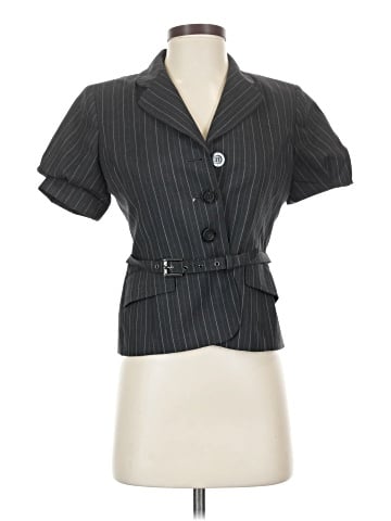 Anne Klein Blazer (view 1)