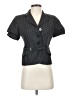 Anne Klein Gray Blazer Size 2 (petite) - photo 1