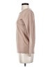 Grace Karin Tan Long Sleeve Top Size S - photo 5