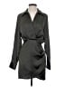 Zara Gray Cocktail Dress Size XS - photo 1