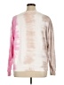Lou & Grey Tie-dye Pink Sweatshirt Size XL - photo 2