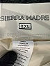 Assorted Brands Solid Ivory Skort Size XXL - photo 3