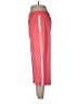 Athletic Works 100% Polyester Pink Track Pants Size M - photo 5