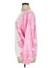 Lou & Grey Tie-dye Pink Sweatshirt Size XL - photo 5