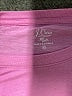 J.Crew 100% Cotton Hearts Pink Short Sleeve T-Shirt Size XS - photo 7