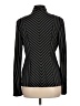 209 Stripes Black Blazer Size 10 - photo 2