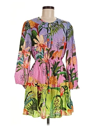 FARM Rio Casual Dress (view 1)