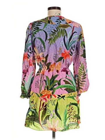 FARM Rio Casual Dress (view 2)