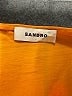 Sandro Orange Casual Dress Size EU (FR) 40 / US 8 - photo 7
