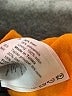 Sandro Orange Casual Dress Size EU (FR) 40 / US 8 - photo 9