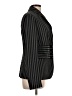209 Stripes Black Blazer Size 10 - photo 4