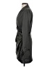 Zara Gray Cocktail Dress Size XS - photo 5