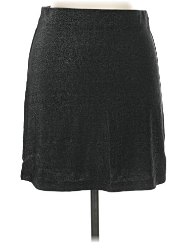 I.N. San Francisco Formal Skirt (view 2)