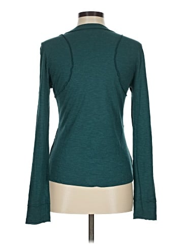 Pilcro Long Sleeve T-Shirt (view 2)