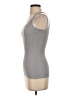 Kelly Renee Gray Tank Top Size XS (estimated) - photo 2