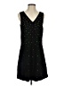 AS by DF Stars Black Cocktail Dress Size S - photo 1