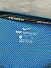 Nike Golf Teal Active T-Shirt Size S - photo 7