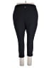 LIVI Black Active Pants Size 22 Plus - photo 2